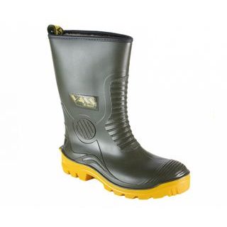 Vass Zimné čižmy s kožušinou R-Boot