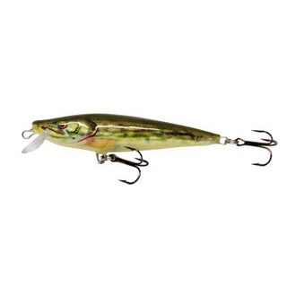 Dorado Wobler Esox NGR