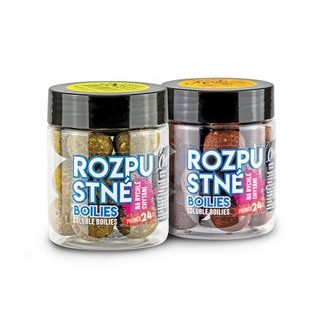 Chytil Rozpustné boilies 24mm 120g