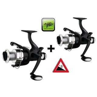 Giants Fishing Naviják TR 5000 FS Akce 1+1 zdarma!