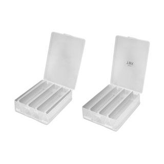 Delphin Krabice TBX Case Clip Ideal