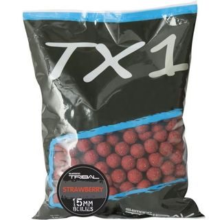 Shimano Boilies TX1 Strawberry