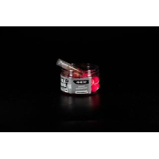 G.B.U. Plovoucí boilies ZEPPELIN POP UPS SLANÁ OLIHEŇ