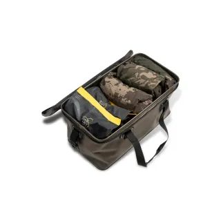 Nash Taška Subterfuge Cube Carryall 50L