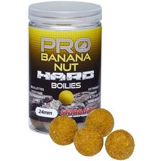Starbaits Boilie Hard Pro Strawberry Spice 200g
