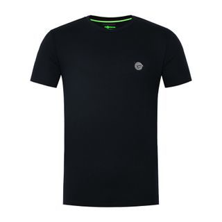 Korda Triko Outline Tee Dark Olive