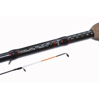 Free Spirit feeder prút Helical Power Feeder 12' 3,6m + 3 špičky