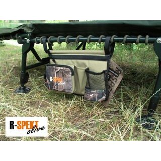 R-Spekt Organizér na lehátko / člun