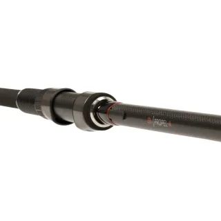 DAM Prut Iconic Carp 3.60m 3.50lb Akce 1+1 2díl
