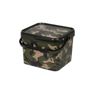 Fox Kbelík Camo Bucket 12l
