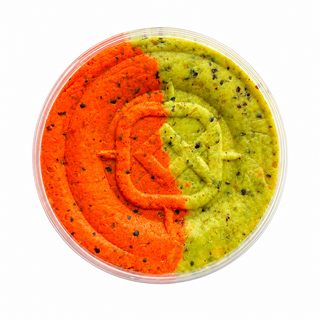 Fencl Pasta Active Paste Chilli Pepper 140g