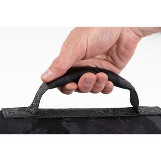 Fox Rage Obal na prut Voyager Camo 1.3m Rod Sleeve