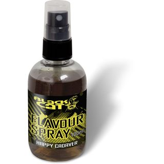 Black Cat Posilovač ve spreji 100ml