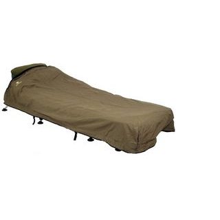 Giants Fishing Přehoz na spací pytel Exclusive Bedchair Cover
