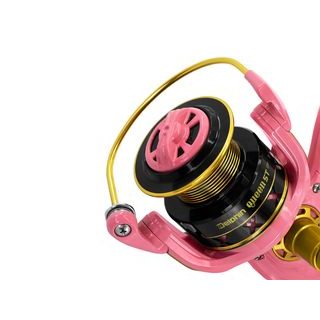 Delphin Náhradní cívka Queen 5T 5000