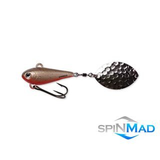 SpinMad Tail Spinner Big 11