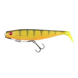 Fox Rage Gumová nástraha Pro Shad Loaded Natural Perch