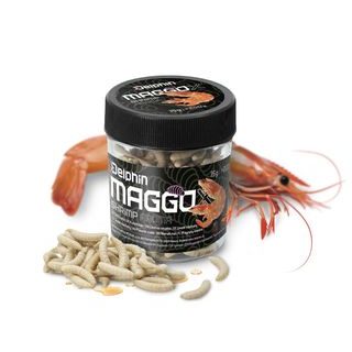 Delphin Umělá nástraha MaggoX Pop Up
