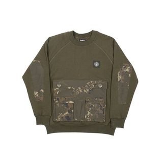 Nash Mikina Scope HD Jumper