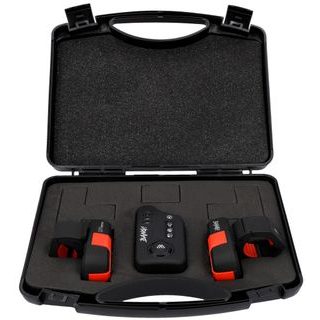 Mikado Sada Signalizátorů Cat Territory Bang! Set 2+1