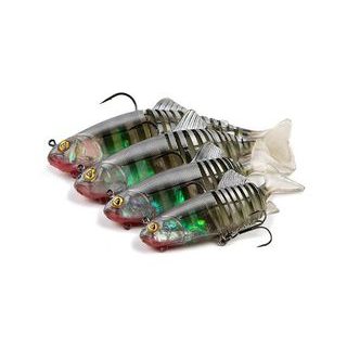 Fox Rage Gumová nástraha Ultra-Realistic Perch Replicant