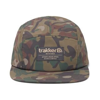 Trakker Kšiltovka Flexi-fit Cap