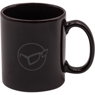 Korda Hrnček Glasses Mug Burgundy