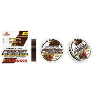Trabucco Vlasec T-Force Special Feeder 150m