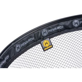 Mivardi Pogumovaný podběrák TMX Carbon Ultra RC