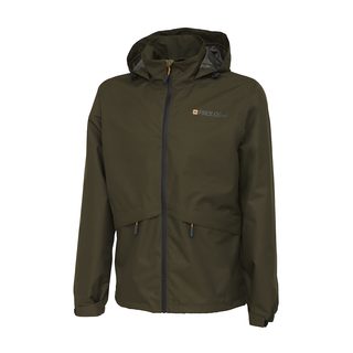 Prologic Bunda Storm Safe Jacket Forest Night