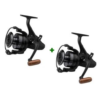 Prologic Naviják Avenger 5000 BF Akce 1+1