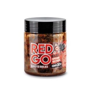Chytil Boilies v dipu Red Go 120g