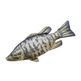 Gaby Polštář Okounek černý 67 cm