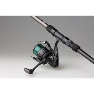 DAM Kaprový set Prut Base-X Carp 3m 3lb + Naviják Nova 4000 FS