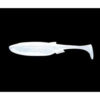Libra Lures Gumová nástraha Kraken Shad 2″ 10ks