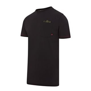 Trakker Tričko Marl Moisture Wicking T-Shirt