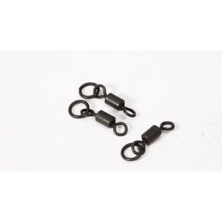 Nash Obratlík Uni Ring Swivel 10ks