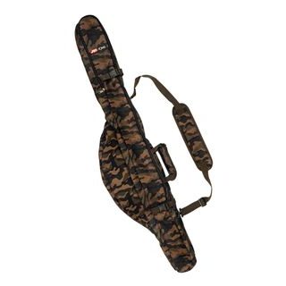 JRC Pouzdro na pruty Rova 2-Rod Sleeve Short 9ft