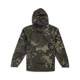 Nash Bunda ZT Helluva 3 in 1 Waterproof Jacket Camo