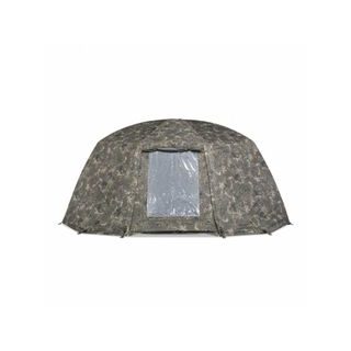 Nash Zimní přehoz pro bivak Titan Hide Camo Pro