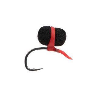 Delphin Nůžky s vroubky BladeX Short SS 9,5cm