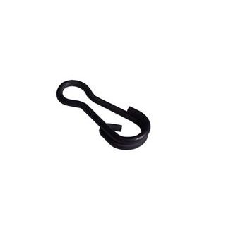 RidgeMonkey Klip RM-Tec Quick Change Hooklink Clip Small 20ks