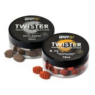 FeederBait Twister Wafters 12mm 75ml