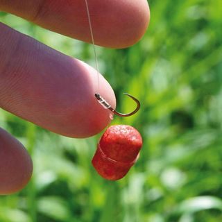 Chytil Pufovaný chleba mini 25g