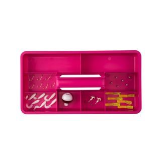 Shakespeare Box na nástrahy Klip Lok Bait Box 3,4