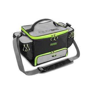 Delphin Taška Reaxe QuixBag 2xBox XL