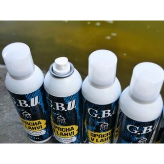 Holdcarp Set Sprcha s kanystrem Rechargeable Camping Shower 25L