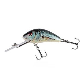 Salmo Wobler Hornet Sinking Real Dace