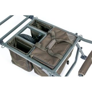 Nash Vozík Trax Metro MK2