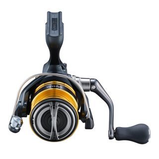Shimano Naviják Sahara 4000 FJ
